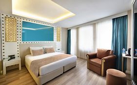 Great Fortune Concept Hotel